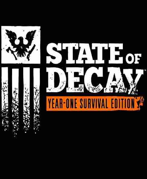 Descargar State of Decay Year One [MULTI7][CODEX] por Torrent